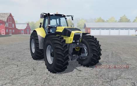 Deutz-Fahr Agrotron X 720 for Farming Simulator 2013