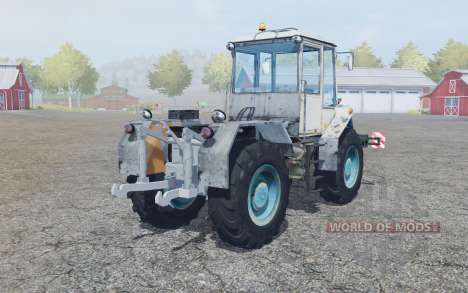 Skoda ST 180 for Farming Simulator 2013
