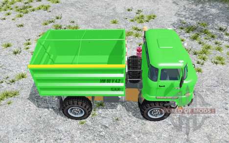 IFA L60 for Farming Simulator 2015