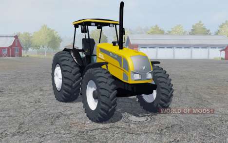 Valtra BM125i for Farming Simulator 2013