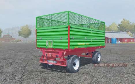 Pronar T653-2 for Farming Simulator 2013
