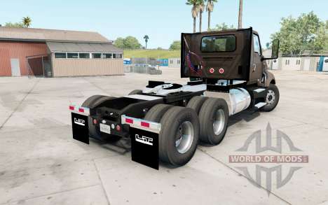 International LT for American Truck Simulator
