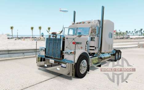 Peterbilt 389 for American Truck Simulator