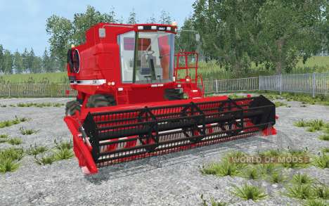 Case IH Axial-Flow 2388 for Farming Simulator 2015
