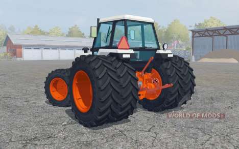 David Brown 1690 for Farming Simulator 2013