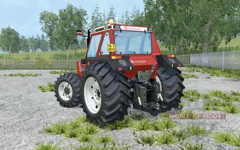 Fiat 180-90 for Farming Simulator 2015