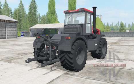 Kirovets K-744Р4 for Farming Simulator 2017