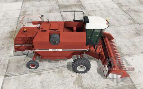 FiatAgri 3550 AL for Farming Simulator 2017