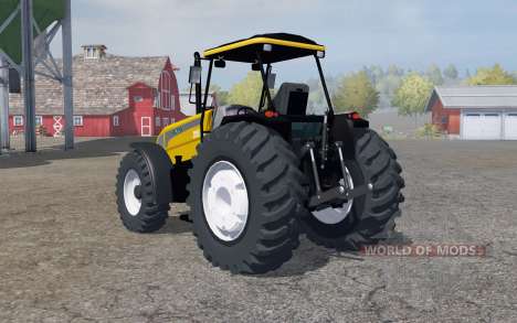 Valtra BM125i for Farming Simulator 2013