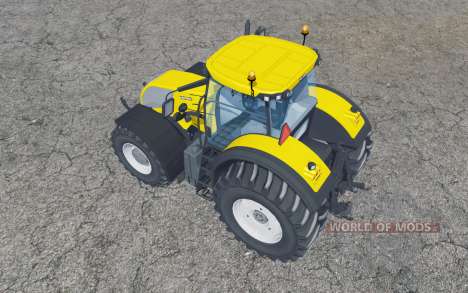 Valtra BT210 for Farming Simulator 2013