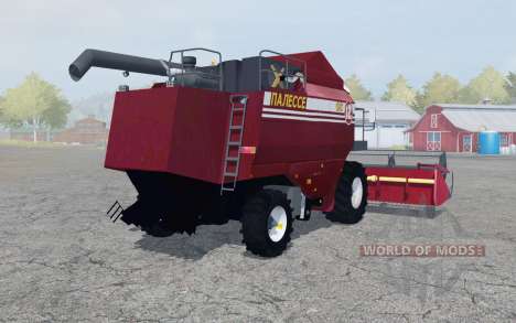 Palesse GS12 for Farming Simulator 2013