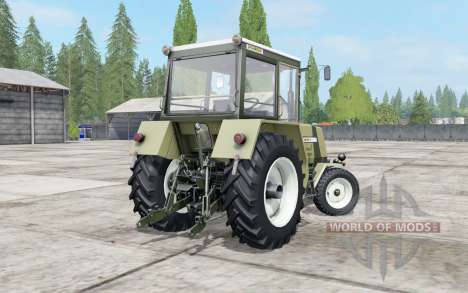 Fortschritt ZT 300-series for Farming Simulator 2017