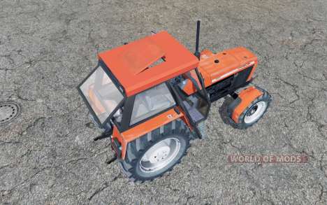 Ursus 1224 for Farming Simulator 2013
