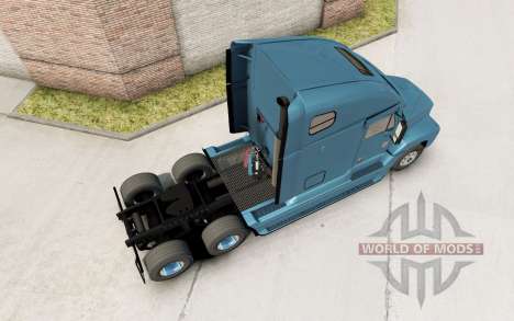 Freightliner Century for American Truck Simulator