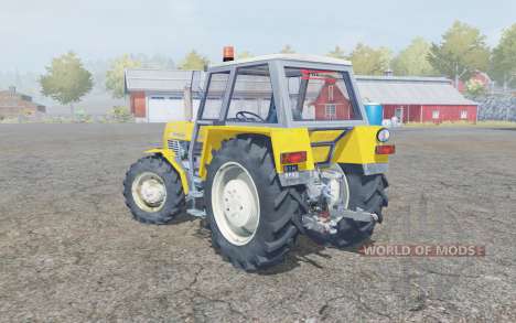Ursus 1204 for Farming Simulator 2013