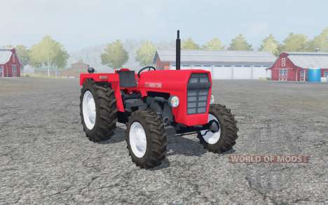 IMT 542 for Farming Simulator 2013