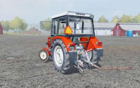 Ursus C-360 for Farming Simulator 2013