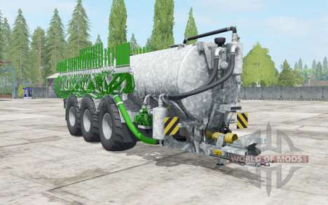 Joskin Volumetra 32000 T for Farming Simulator 2017