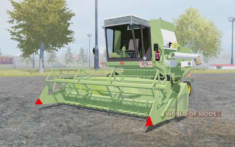 Fortschritt E 514 for Farming Simulator 2013