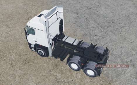 MAZ-6430 for Farming Simulator 2013