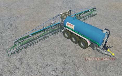 Kotte Garant Profi PTR 25.000 for Farming Simulator 2013