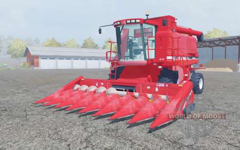 Case IH Axial-Flow 2388 for Farming Simulator 2013