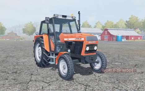 Ursus 912 for Farming Simulator 2013