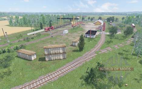 FSH Modding for Farming Simulator 2015