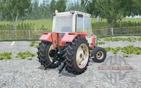 Massey Ferguson 698 for Farming Simulator 2015