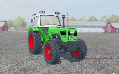 Deutz D8006A for Farming Simulator 2013