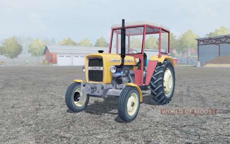 Ursus C-330 for Farming Simulator 2013