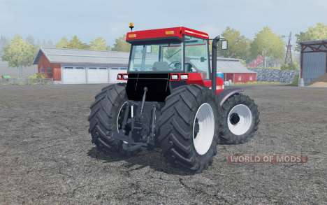 Steyr 9200 for Farming Simulator 2013
