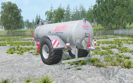 Briri 10600l for Farming Simulator 2015