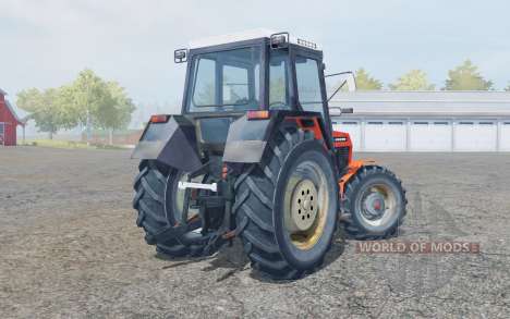 Ursus 934 for Farming Simulator 2013