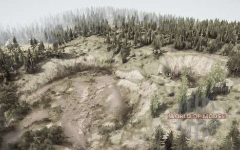 It is not known where for Spintires MudRunner