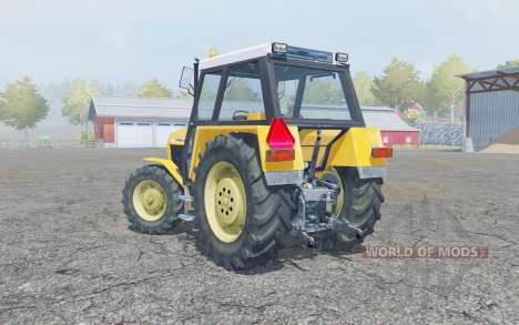 Ursus 914 for Farming Simulator 2013