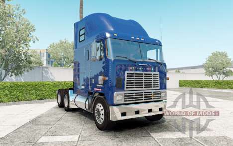 International 9600 for American Truck Simulator