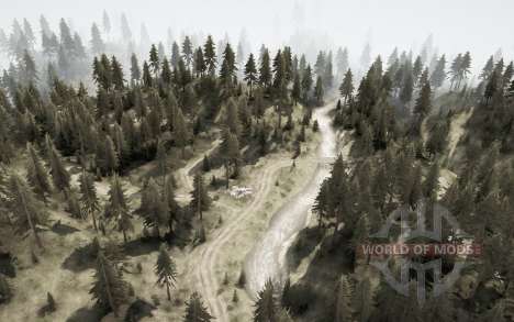 Drive for Spintires MudRunner