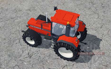 Case International 1455 XL for Farming Simulator 2013