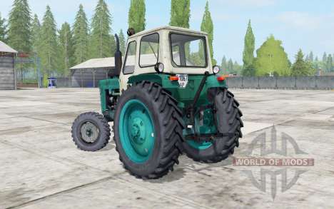 YUMZ-6L for Farming Simulator 2017