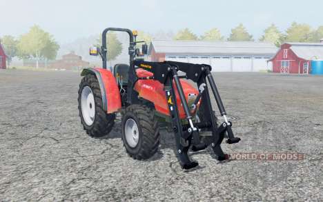 Same Argon³ 75 for Farming Simulator 2013