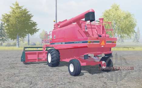 International 1480 Axial-Flow for Farming Simulator 2013