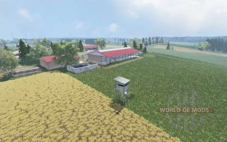 NoName for Farming Simulator 2013