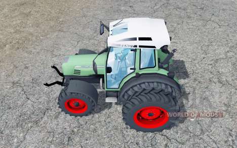 Fendt 209 S for Farming Simulator 2013