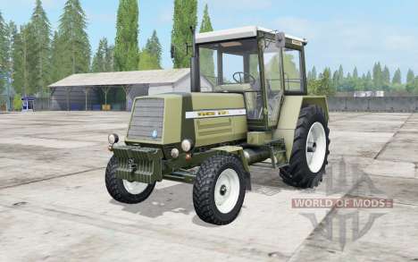 Fortschritt ZT 300-series for Farming Simulator 2017
