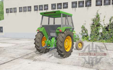 John Deere 2040S for Farming Simulator 2017