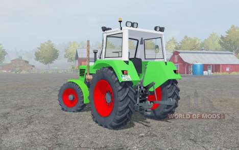 Deutz D8006A for Farming Simulator 2013