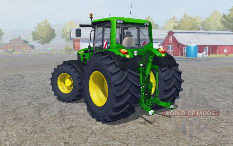 John Deere 7430 Premium for Farming Simulator 2013