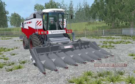 Torum 740 for Farming Simulator 2015