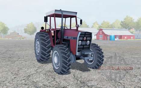IMT 577 DV for Farming Simulator 2013
